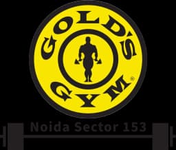 Gold Gym Logo