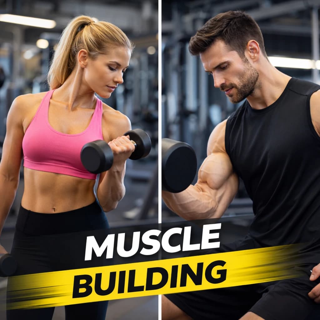 Muscle Building